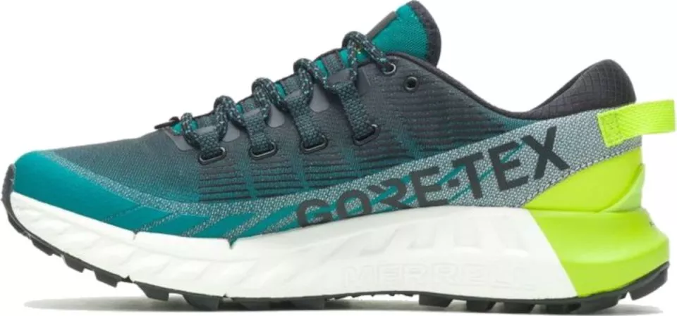 Παπούτσια Trail Merrell AGILITY PEAK 4 GTX