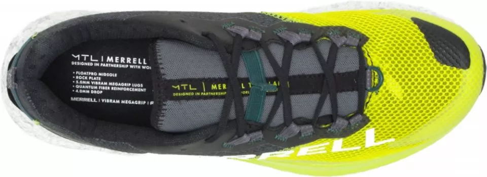 Sapatilhas de trail Merrell MTL LONG SKY 2