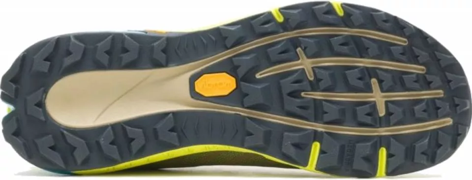 Trail-Schuhe Merrell AGILITY PEAK 4