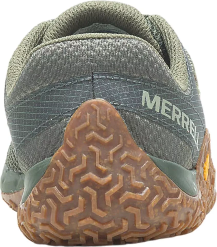 Chaussures de Merrell TRAIL GLOVE 7