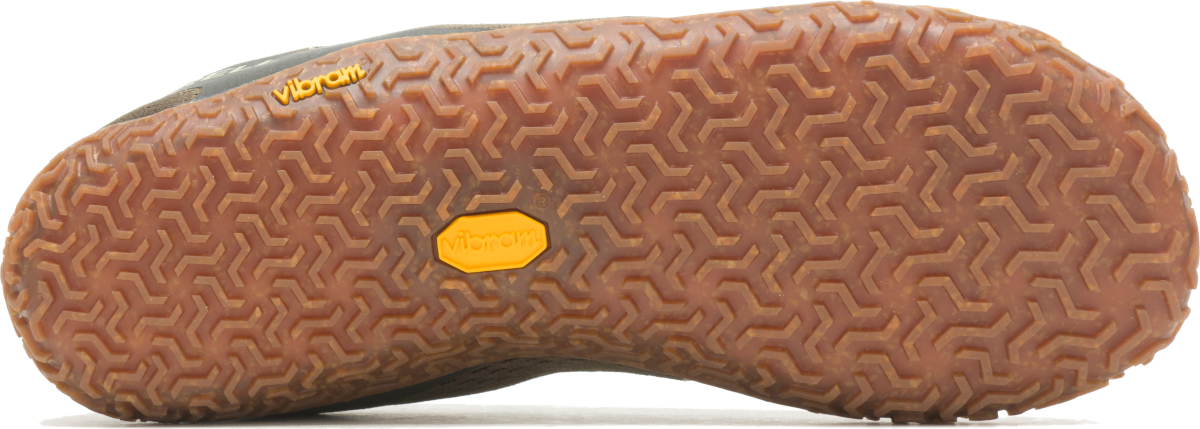 Trail shoes Merrell VAPOR GLOVE
