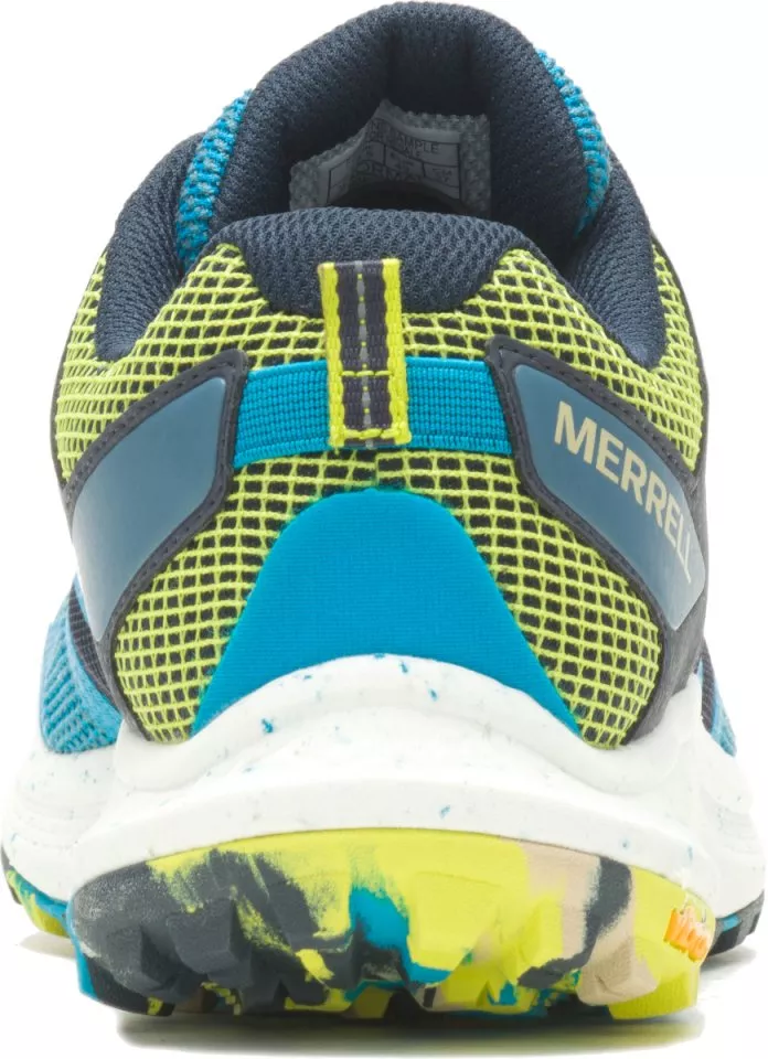 Trail-Schuhe Merrell NOVA 3