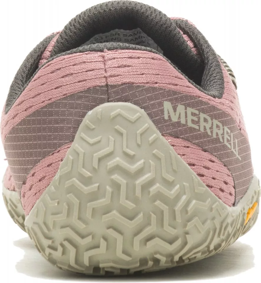 Dámské trailové barefootové boty Merrell Vapor Glove 6