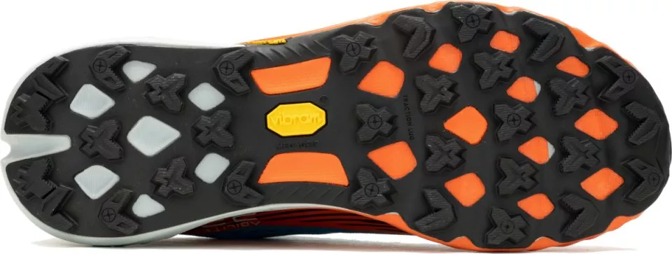 Pánské trailové boty Merrell Agility Peak 5 GTX