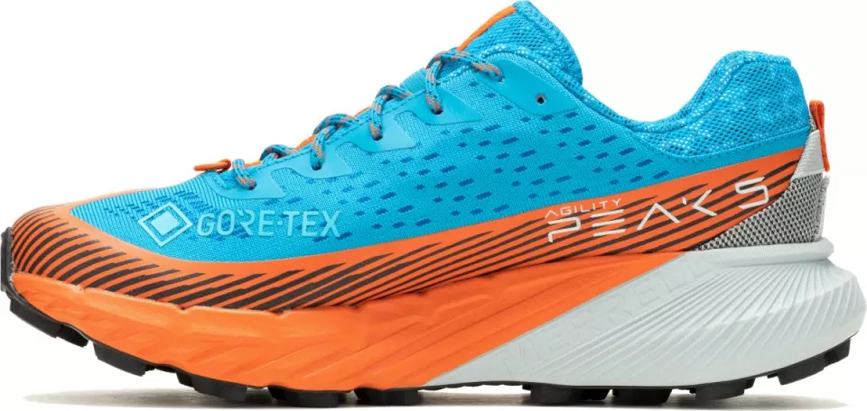 Trail-Schuhe Merrell AGILITY PEAK 5 GTX