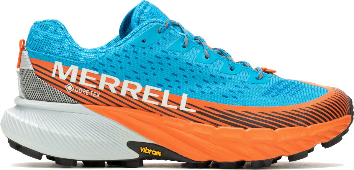 Trail copati Merrell AGILITY PEAK 5 GTX