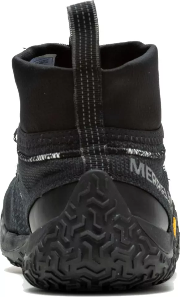 Pánské trailové barefootové boty Merrell Trail Glove 7 GTX