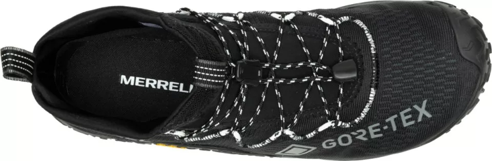 Pánské trailové barefootové boty Merrell Trail Glove 7 GTX