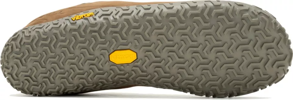 Pánské trailové barefootové boty Merrell Vapor Glove 6 LTR