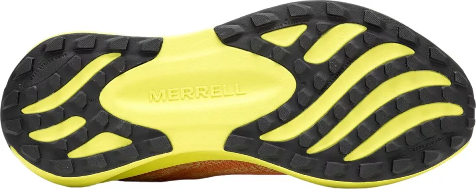 Zapatillas de running Merrell MORPHLITE
