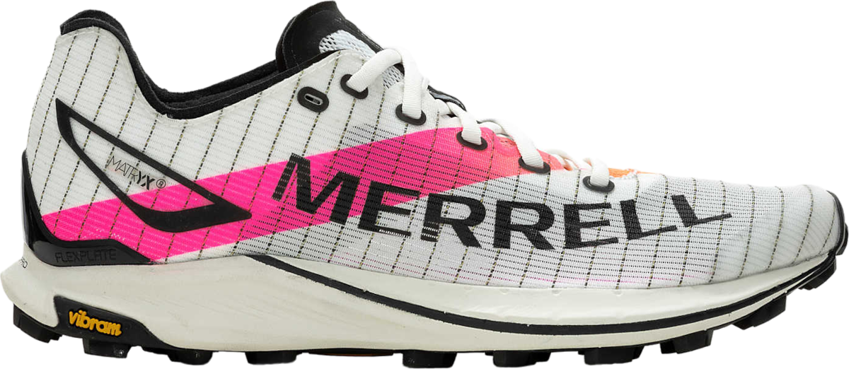 Trailové topánky Merrell MTL SKYFIRE 2 Matryx