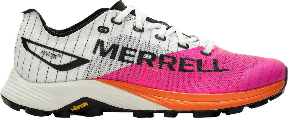 Dámské trailové boty Merrell MTL Long Sky 2 Matryx