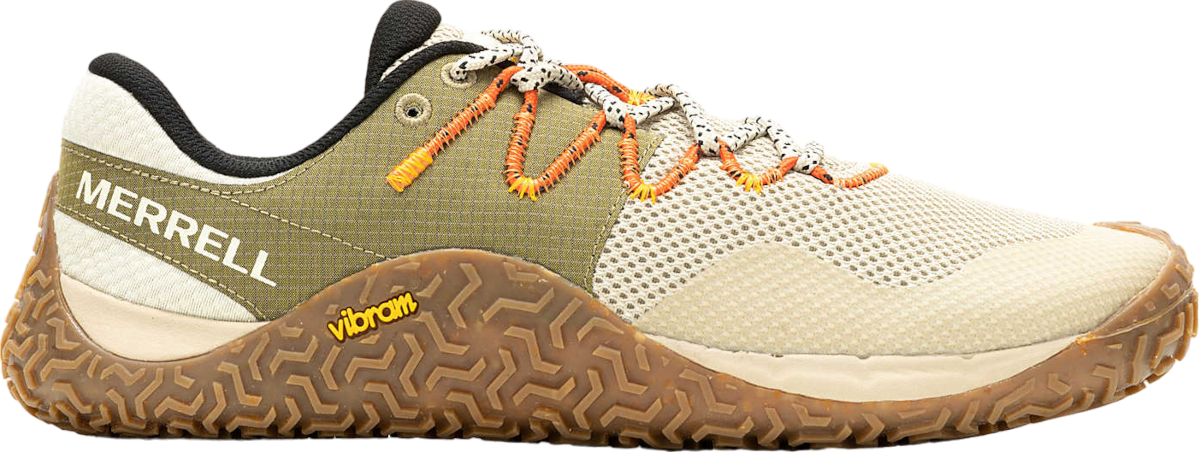 Trail-Schuhe Merrell TRAIL GLOVE 7