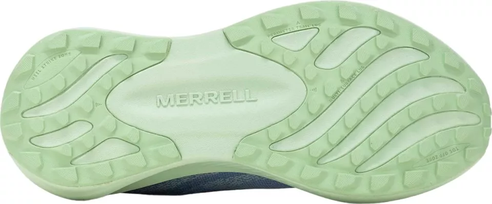 Bežecké topánky Merrell MORPHLITE