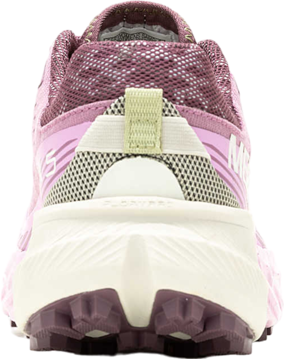 Trail shoes Merrell AGILITY PEAK 5 - Top4Running.com