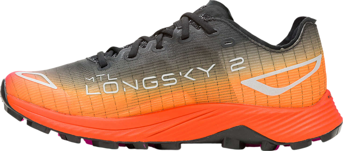 【美品】MERRELL MTL LONG SKY 2 MATRYX® Merrell MTL Long Sky 2 Matryx Review: Voltron Levels Up