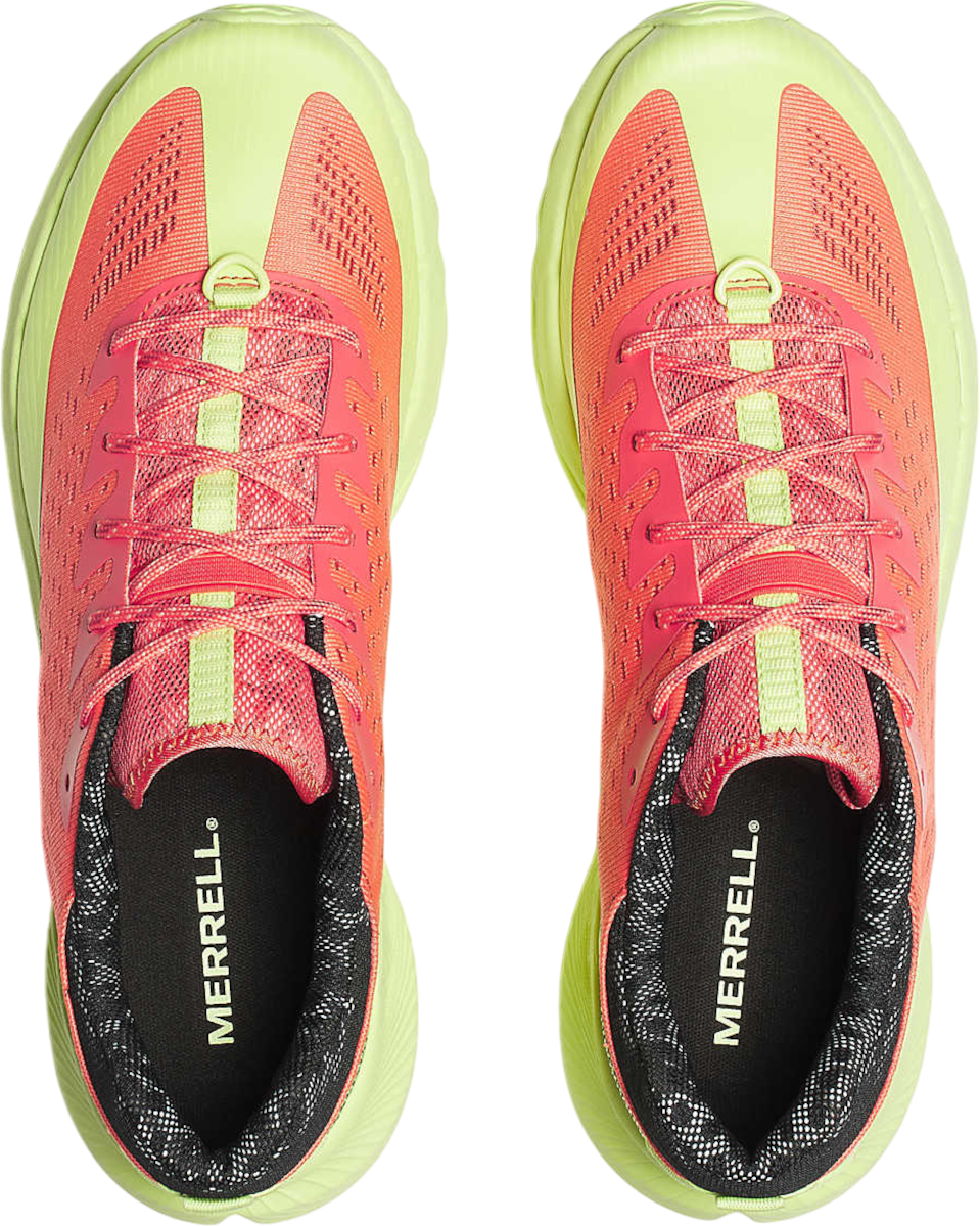 Trail shoes Merrell Agility Peak 5 - Top4Running.com
