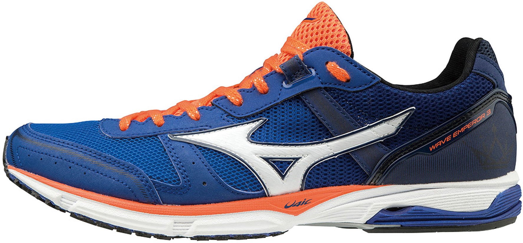 Zapatillas de running Mizuno WAVE EMPEROR 3