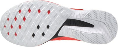 aero running shoes
