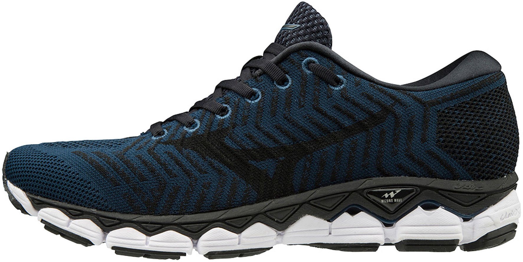 Pánská běžecká obuv Mizuno Waveknit S1