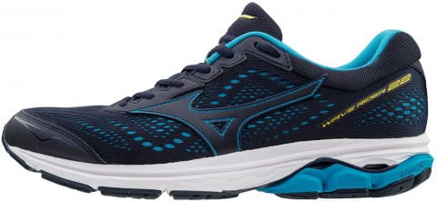 wave rider mizuno 22