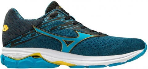 mizuno wave rider 23