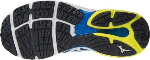 mizuno wave stream 2 running shoes