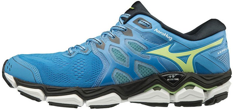 Laufschuhe Mizuno Wave Horizon 3