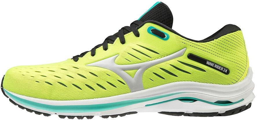 Running shoes Mizuno WAVE RIDER 24