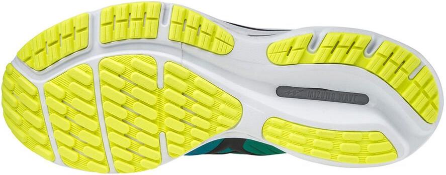 Running shoes Mizuno WAVE RIDER 24 - Top4Running.com
