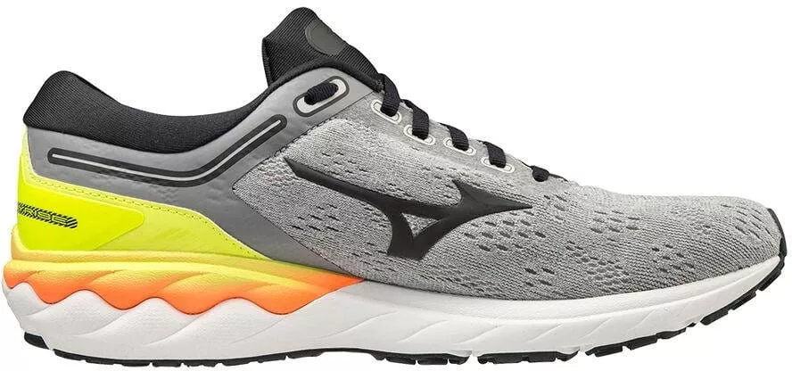 Pánské běžecké boty Mizuno Wave Skyrise