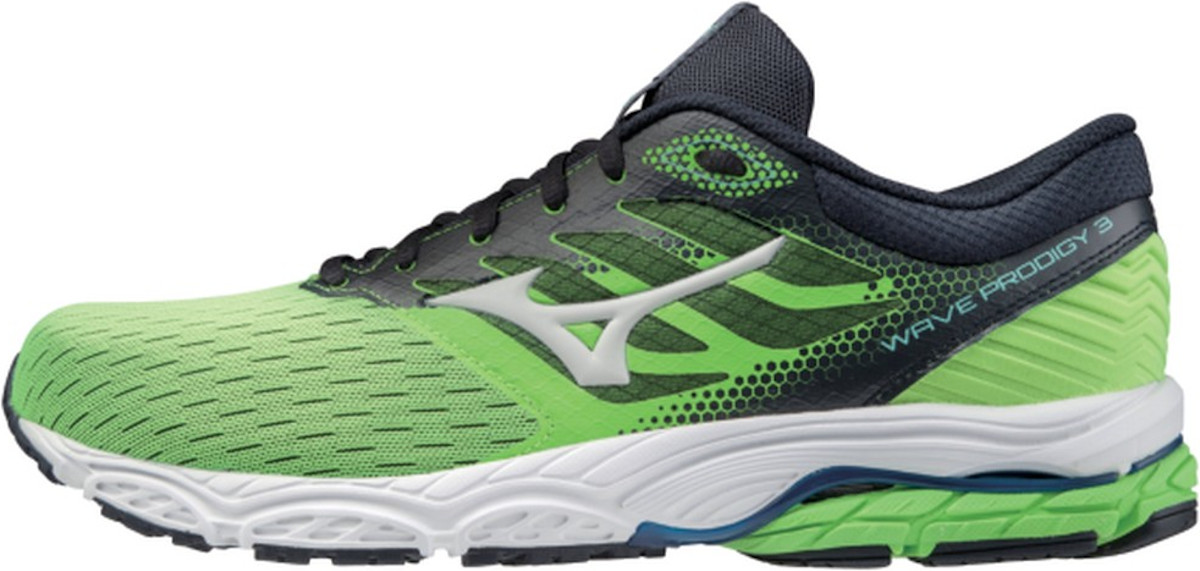 Laufschuhe Mizuno Wave Prodigy 3