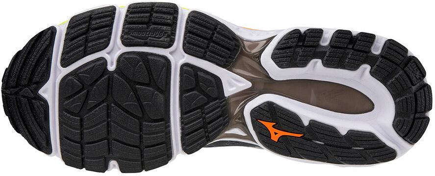 mizuno wave inspire 44