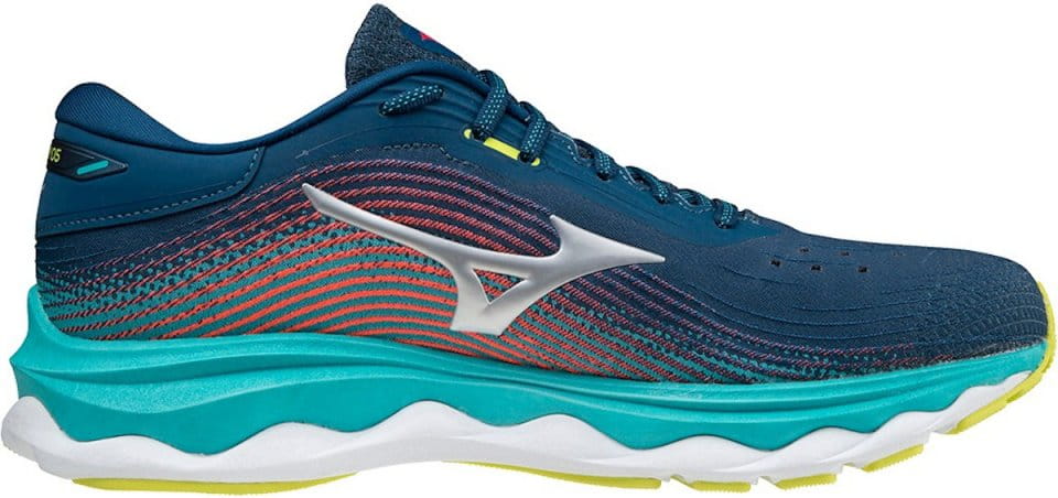 mizuno wave racer
