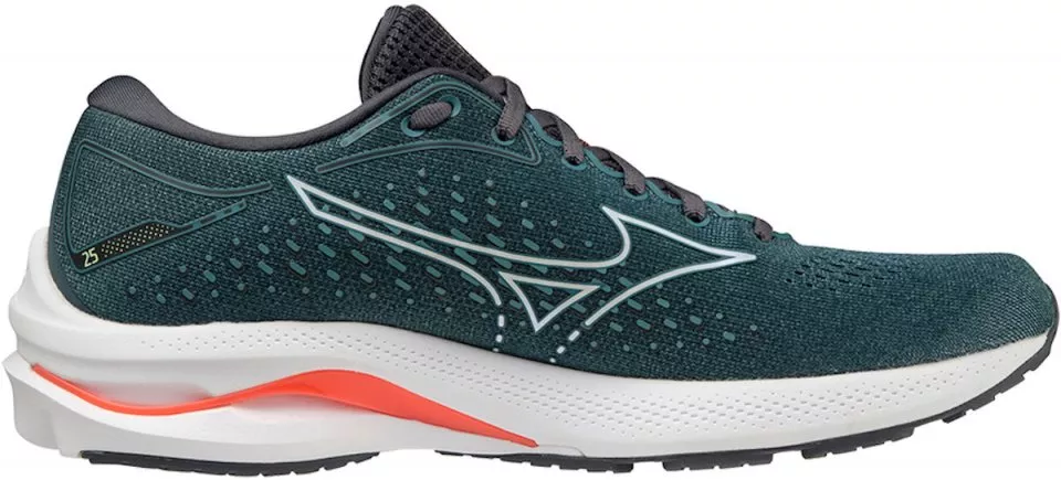 Sapatilhas de Corrida Mizuno WAVE RIDER 25