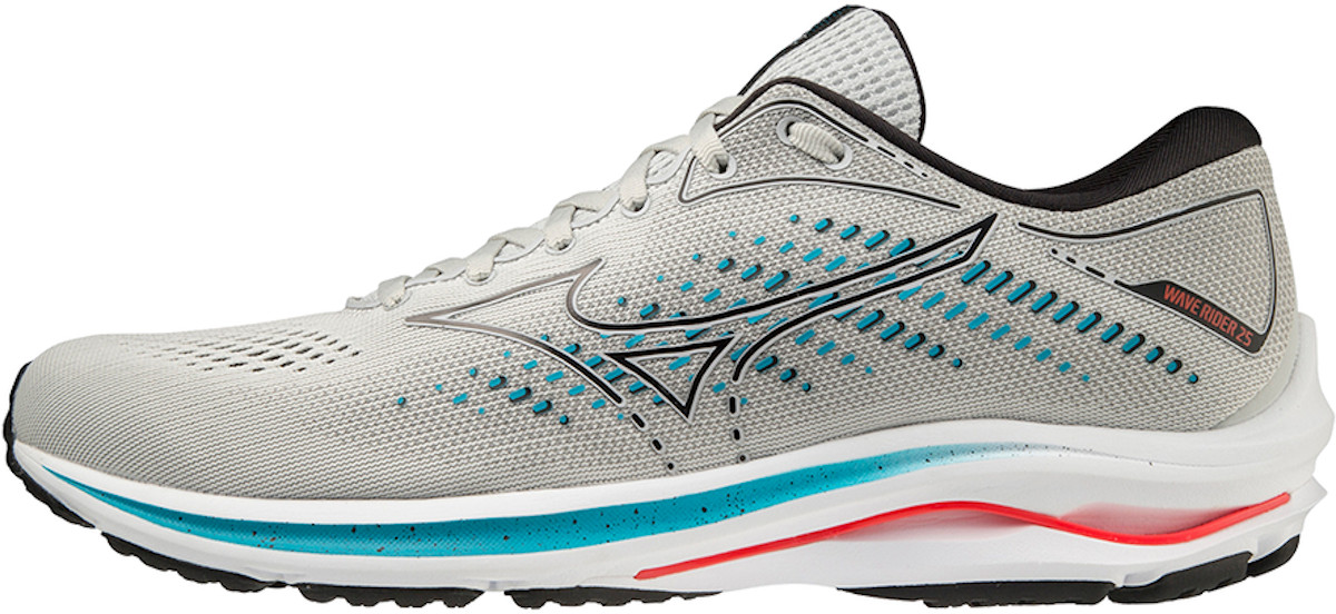 Sapatilhas de Corrida Mizuno WAVE RIDER 25