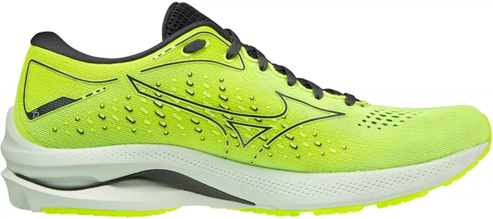 Laufschuhe Mizuno Wave Rider 25