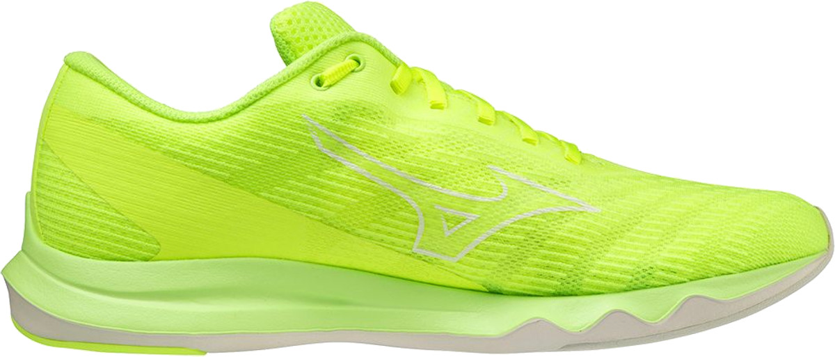 Mizuno shadow clearance wave