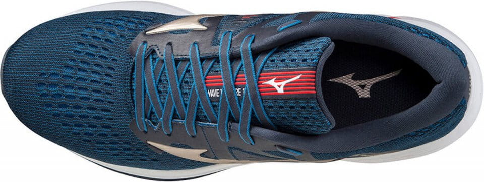 Running shoes Mizuno WAVE INSPIRE 17 - Top4Running.com