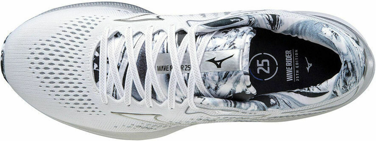 Zapatillas de running Mizuno WAVE RIDER 25 - 11teamsports.es