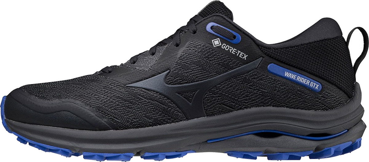 Pánské trailové boty Mizuno Wave Rider GTX