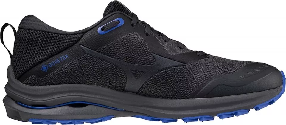 Trailové topánky Mizuno WAVE RIDER GTX