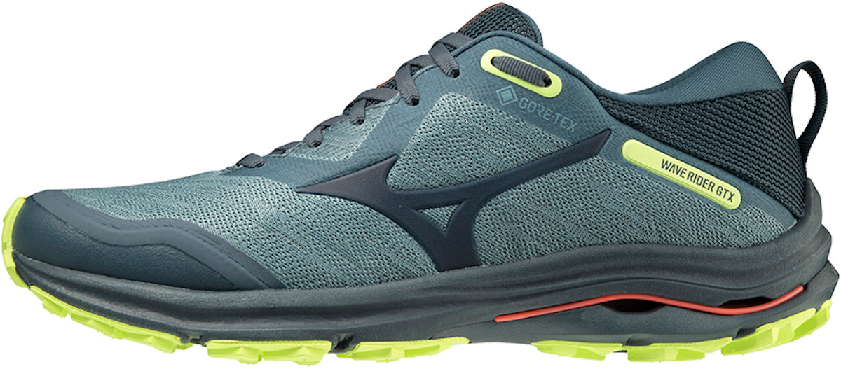 Trail-Schuhe Mizuno WAVE RIDER GTX