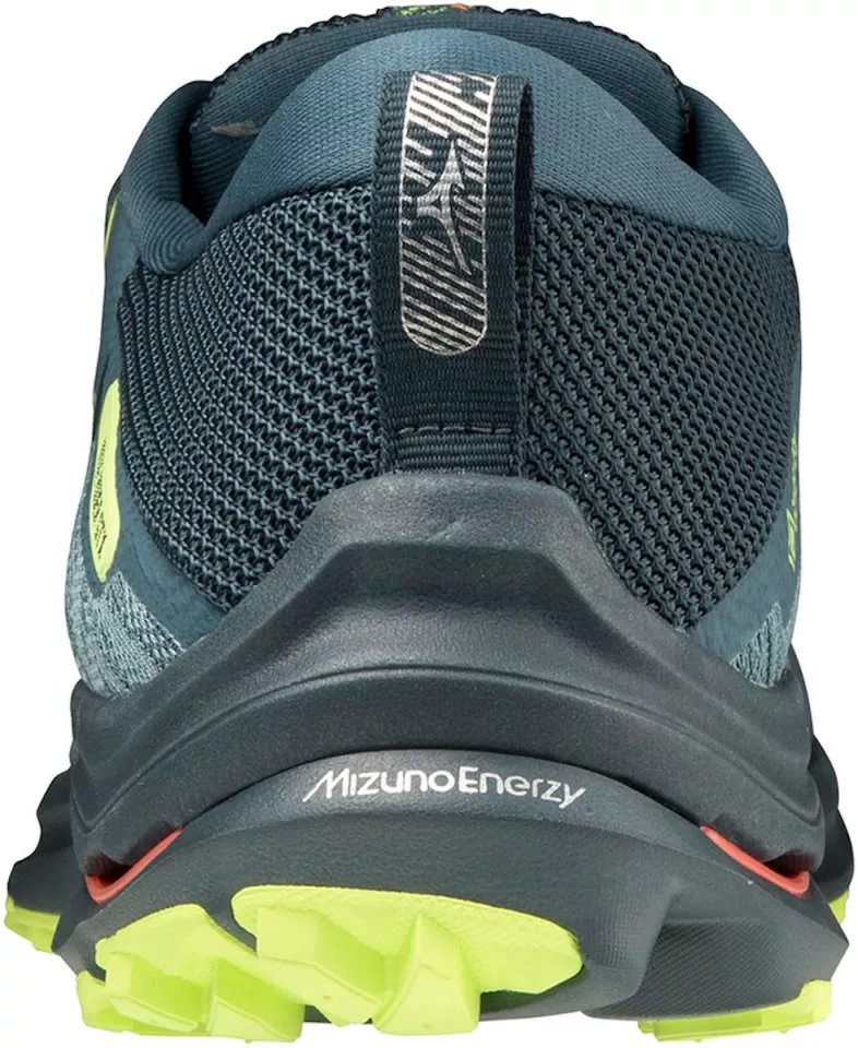 Polkukengät Mizuno WAVE RIDER GTX