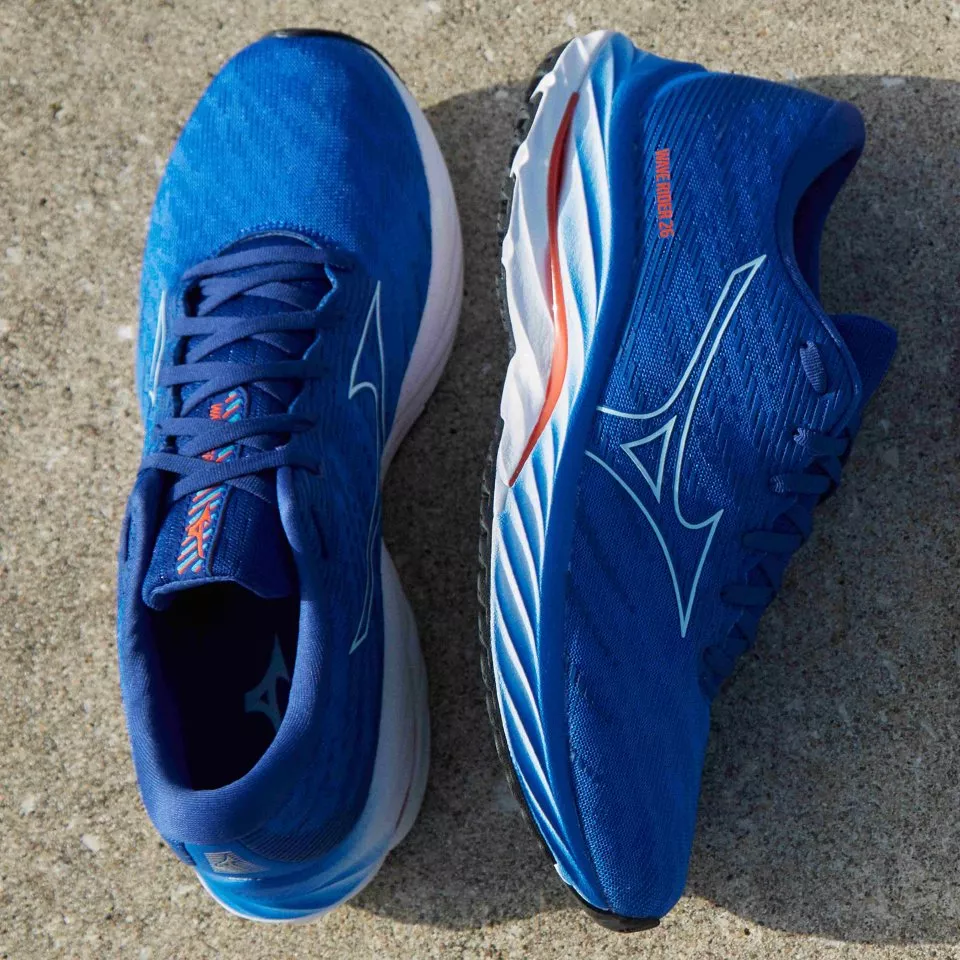 Scarpe da running Mizuno WAVE RIDER 26