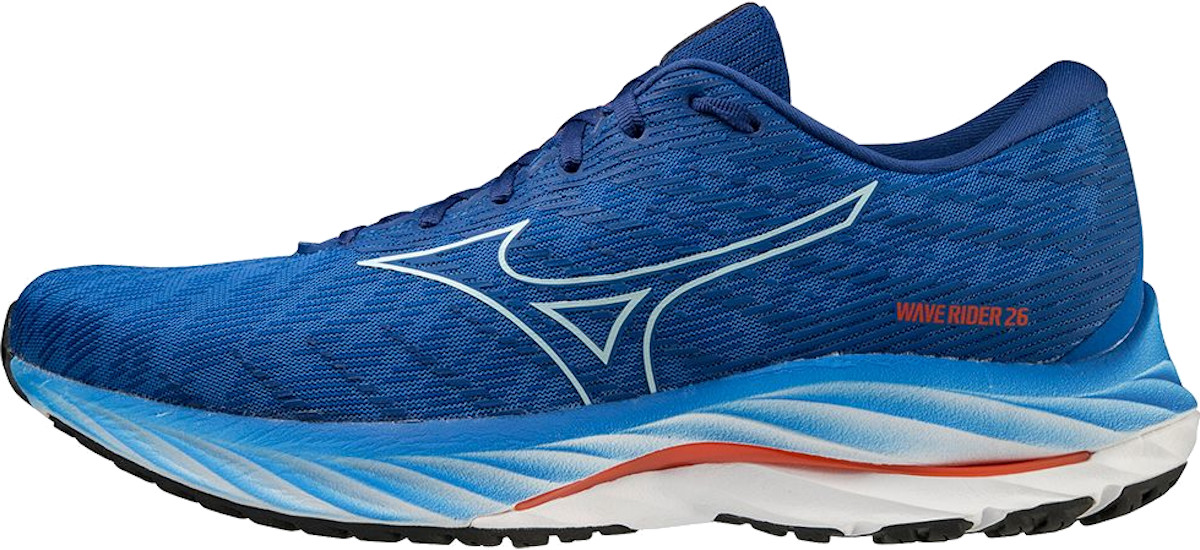 Running shoes Mizuno WAVE RIDER 26