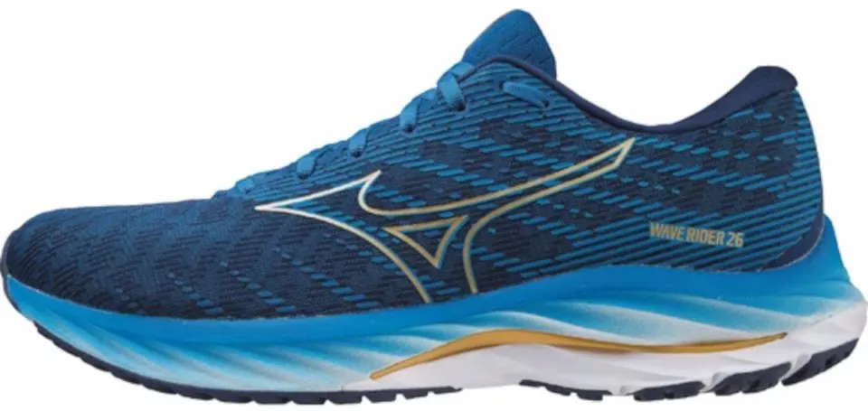 Mizuno WAVE RIDER 26 Futócipő