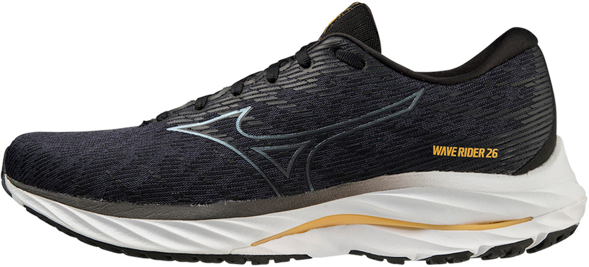 Chaussures de running Mizuno WAVE RIDER 26 2E WIDE