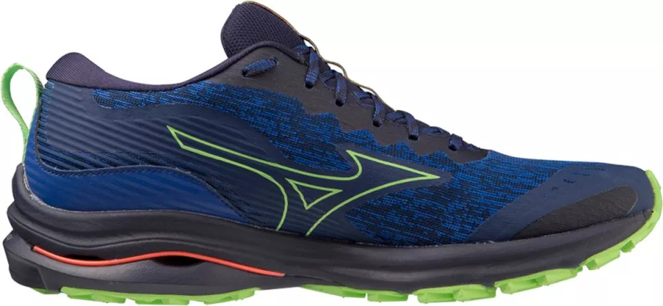 Trail-Schuhe Mizuno WAVE RIDER TT