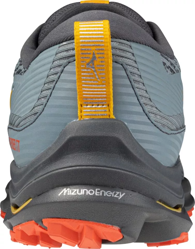 Trailsko Mizuno WAVE RIDER TT